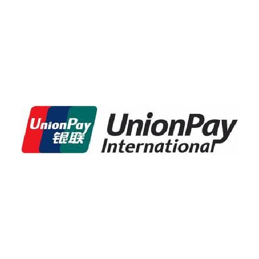 UnionPay International logo