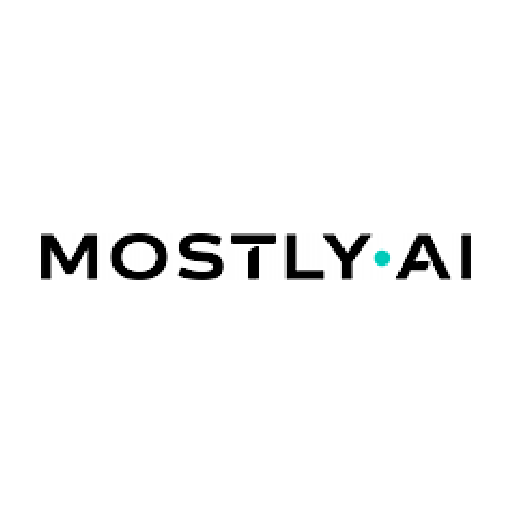 MOSTLY AI logo