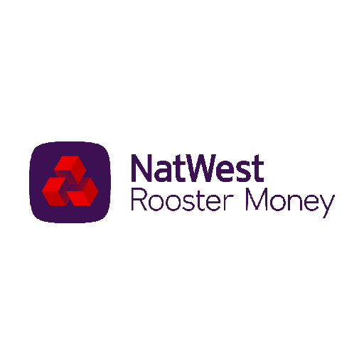NatWest Rooster Money logo