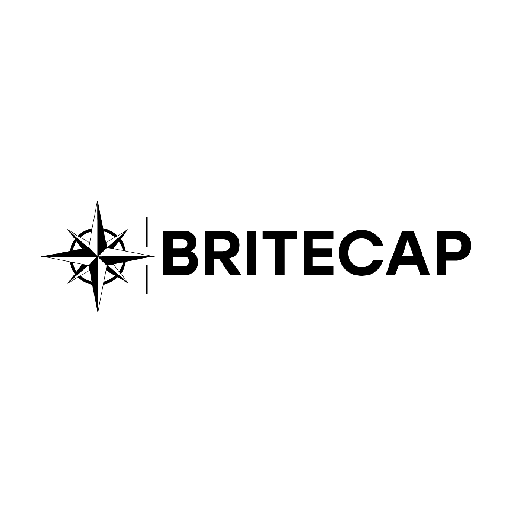BriteCap Financial logo