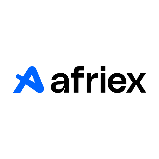 Afriex logo