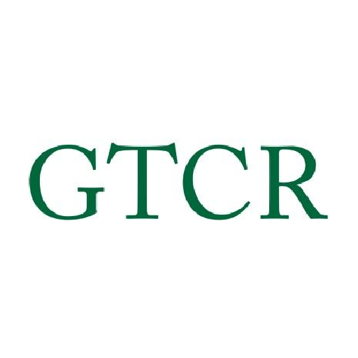 GTCR logo