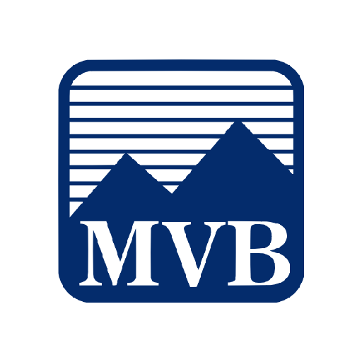 MVB Bank logo