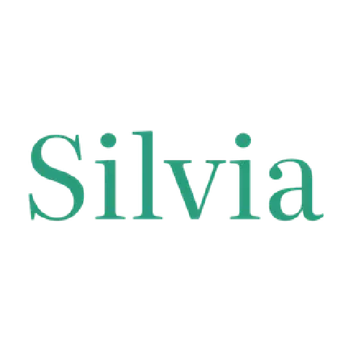 Silvia logo