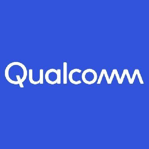 Qualcomm logo