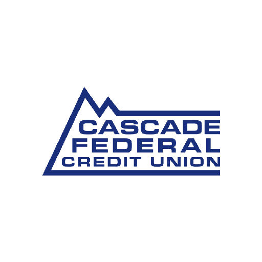 Cascade Federal Credit Union logo