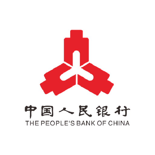 People's Bank of China logo