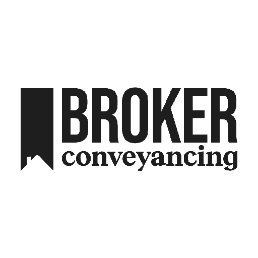 Broker Conveyancing logo