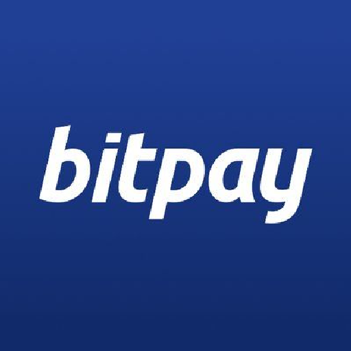 BitPay logo