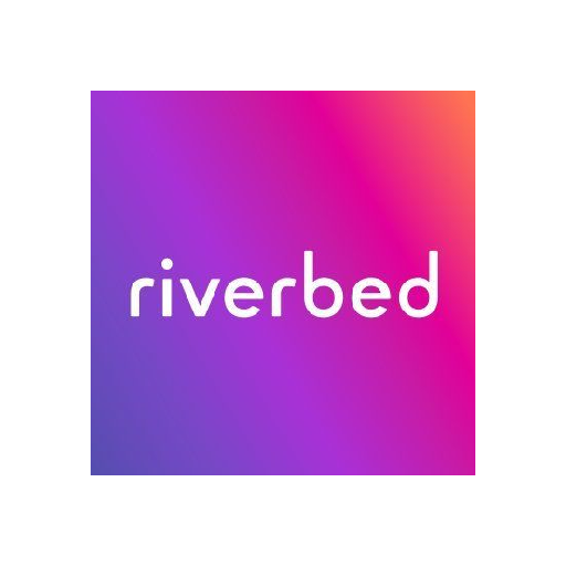 Riverbed logo