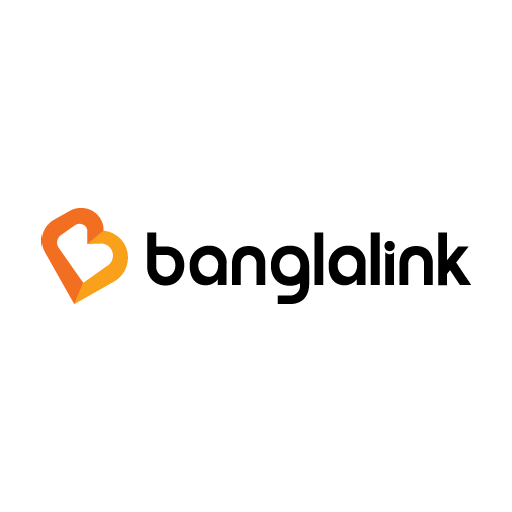 Banglalink logo