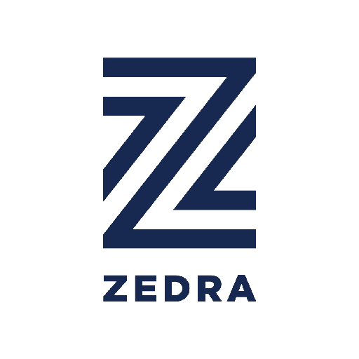 ZEDRA logo