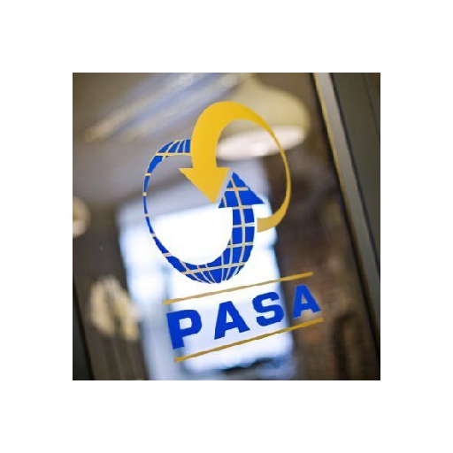 Payments Association of South Africa logo