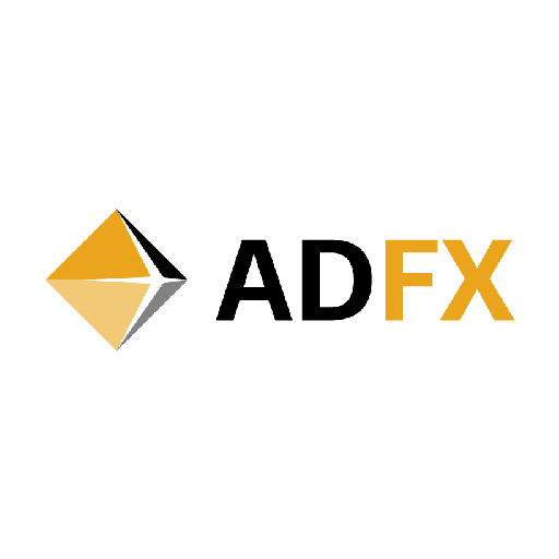 ADFX logo