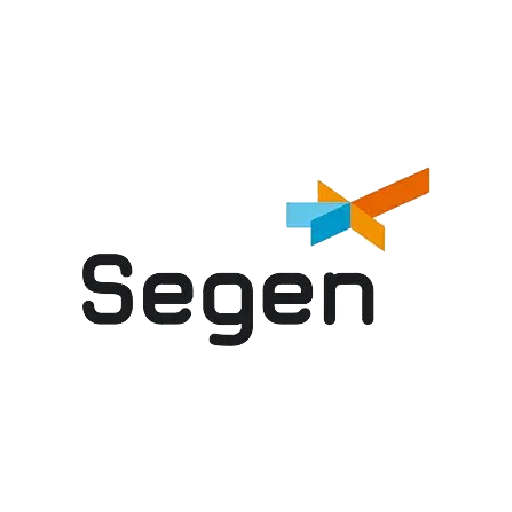 Segen Ltd. logo