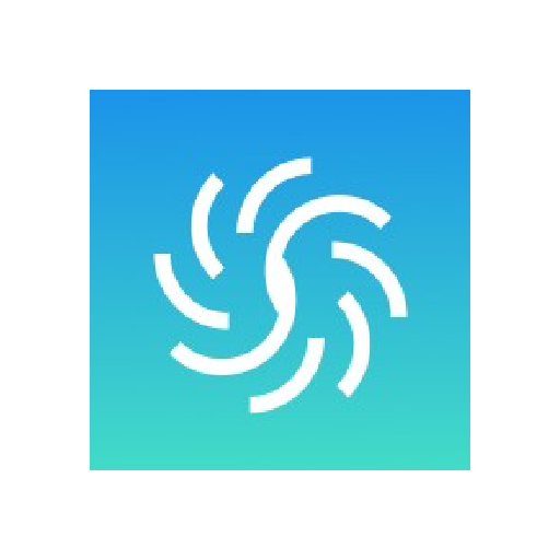 StormPay logo