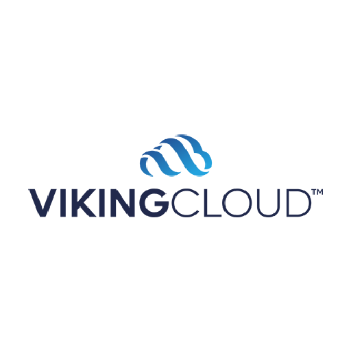 VikingCloud logo
