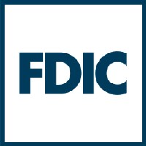Federal Deposit Insurance Corporation (FDIC) logo
