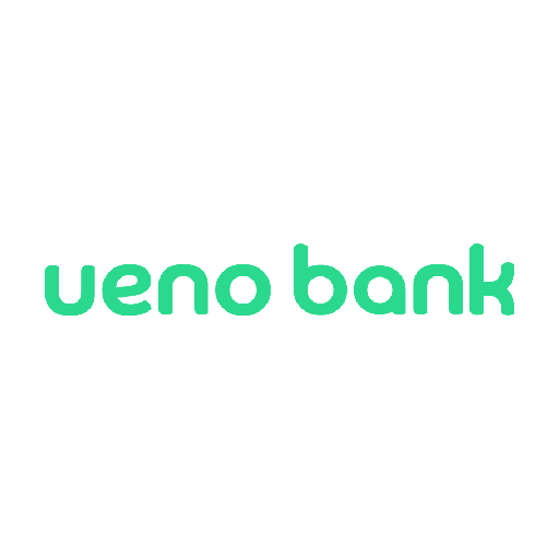 ueno bank logo