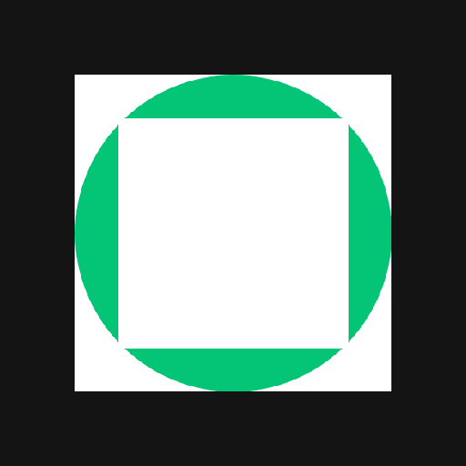 Square Peg logo
