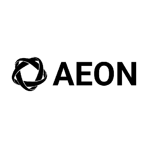 AEON logo