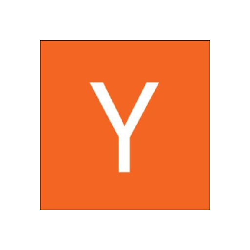 Y Combinator logo