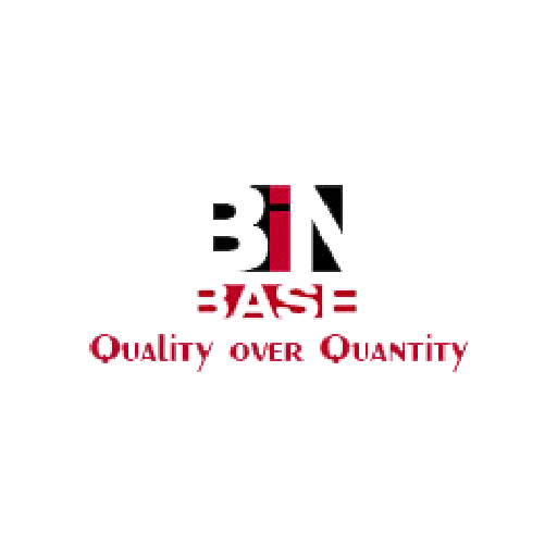 BinBase logo