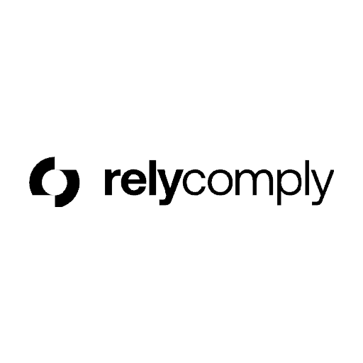 RelyComply logo