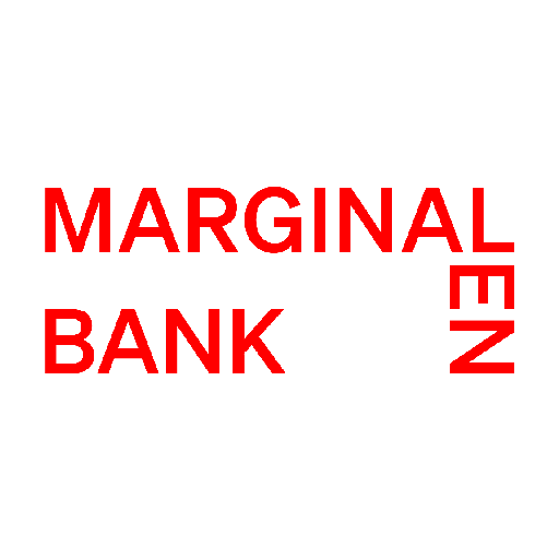 Marginalen Bank logo