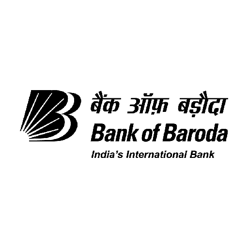 Bank of Baroda logo