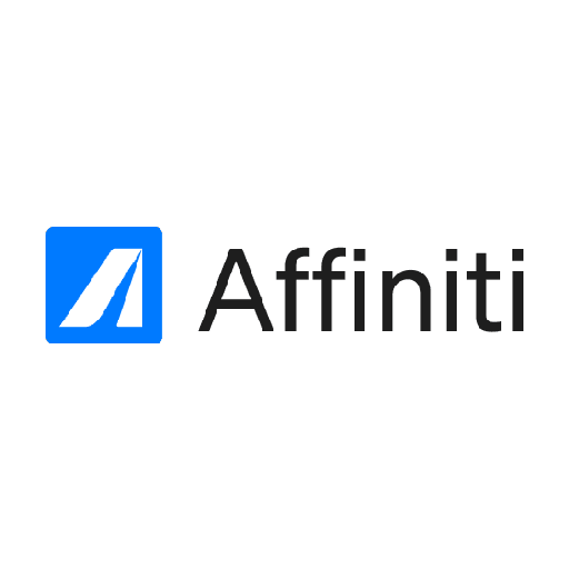 Afiniti logo