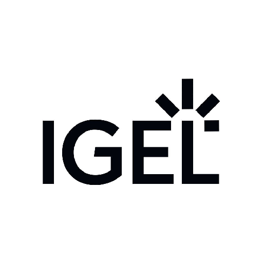 IGEL Technology logo