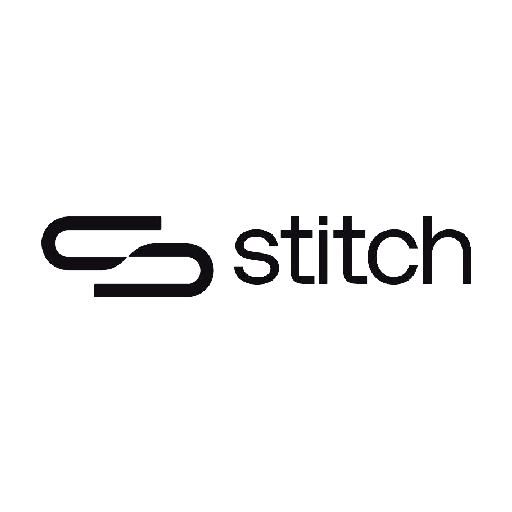 Stitch logo