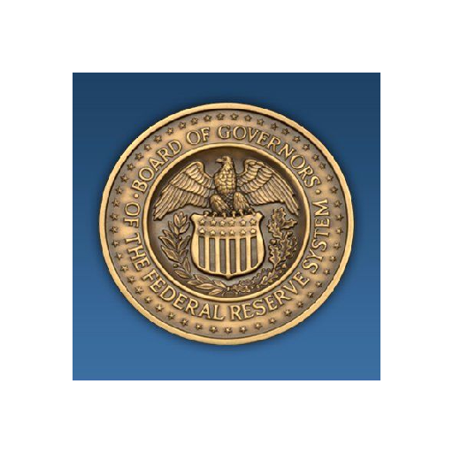 Federal Reserve Board logo