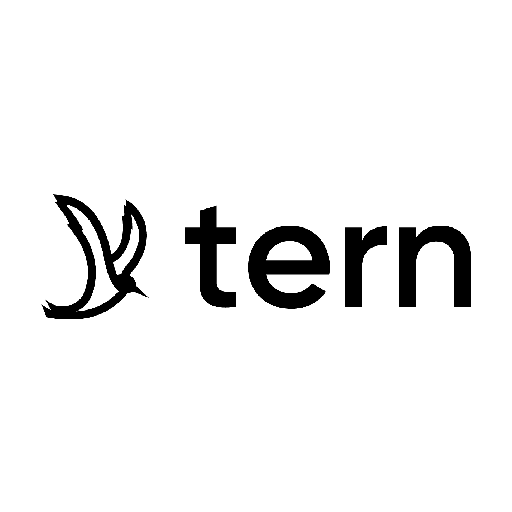 Tern logo