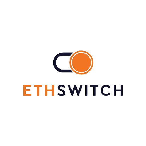 EthSwitch logo