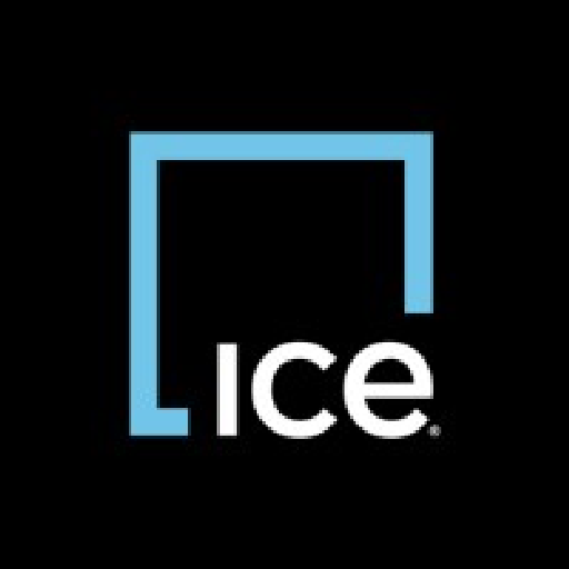 The Ice logo