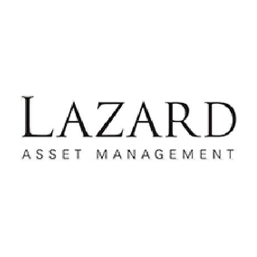 Lazard Asset Management logo