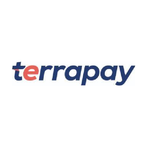 TerraPay logo