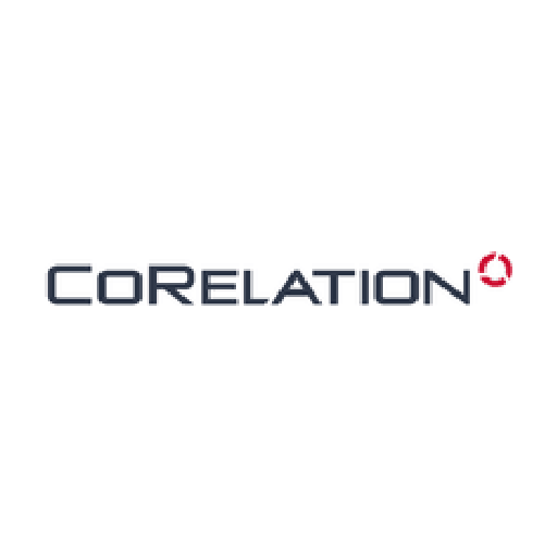CoRelation logo