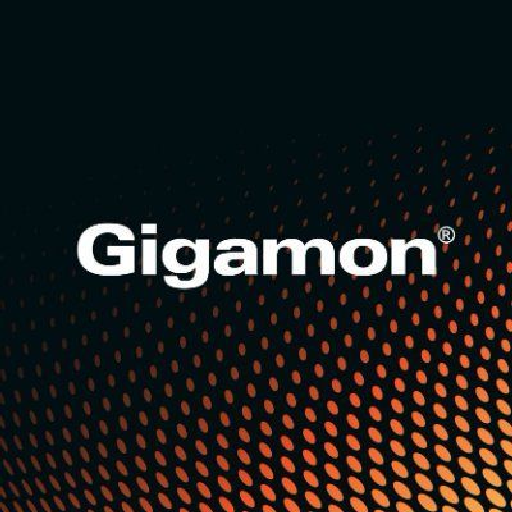 Gigamon logo