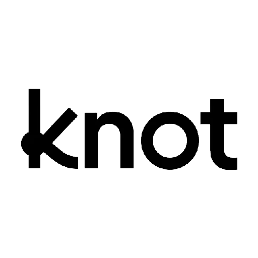 Knot logo