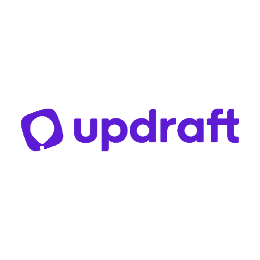 Updraft logo
