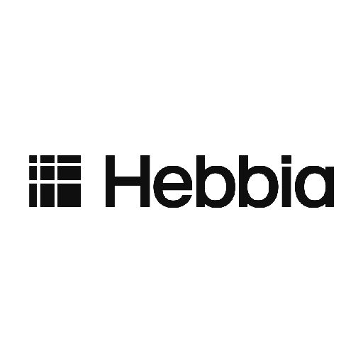 Hebbia logo