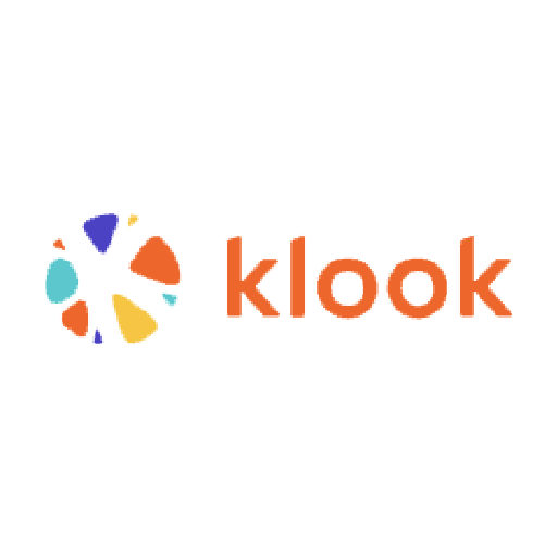 Klook logo