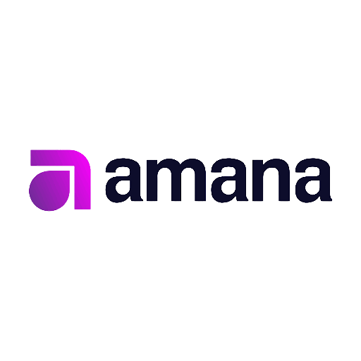 amana logo