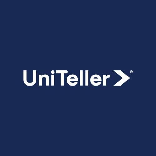 UniTeller logo