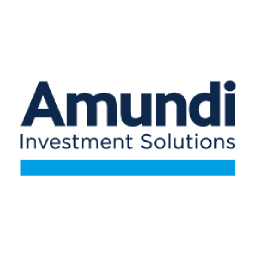 Amundi Asset Management logo