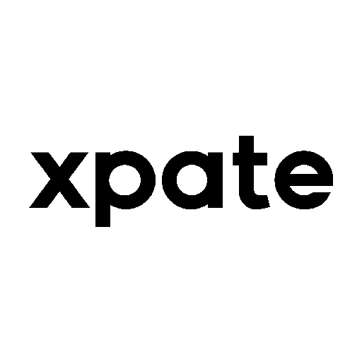xpate logo