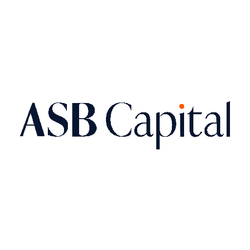 ASB Capital logo
